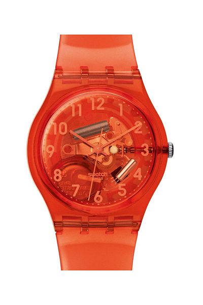 Swatch ABRICOTIER