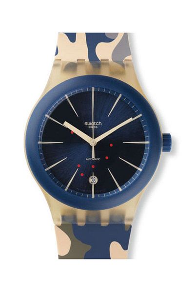 Swatch SISTEM INCOGNITO