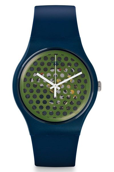 Swatch BUCHETTI