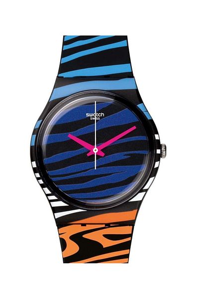 Swatch ZEBOW