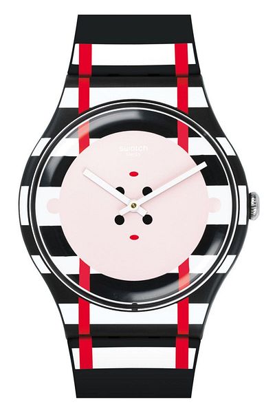 Swatch DOUBLE ME