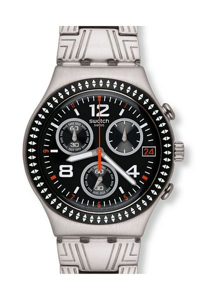 Swatch OFFSET