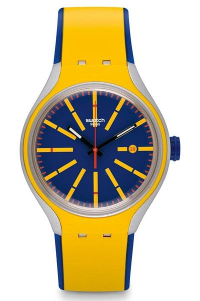 Swatch STRETCH