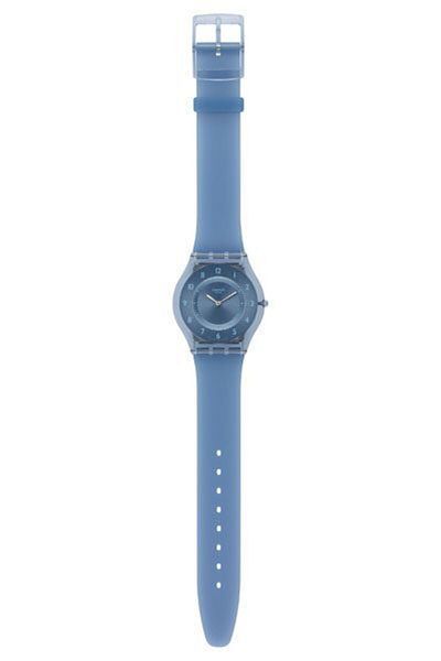 Swatch BLUE SOFTNESS