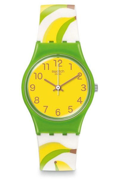 Swatch BANANA SHAKE