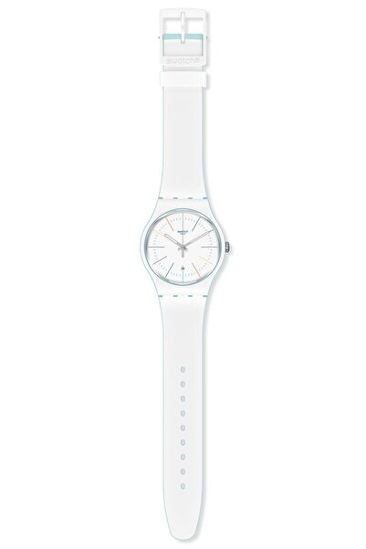 Swatch WHITE LAYERED