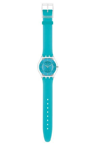 Swatch BLUE CLASSINESS