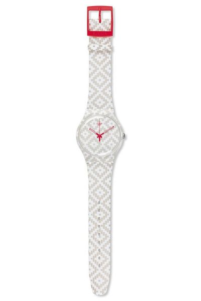 Swatch FLYING CARPET