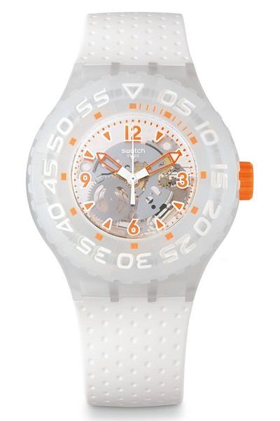 Swatch CLOWNFISH
