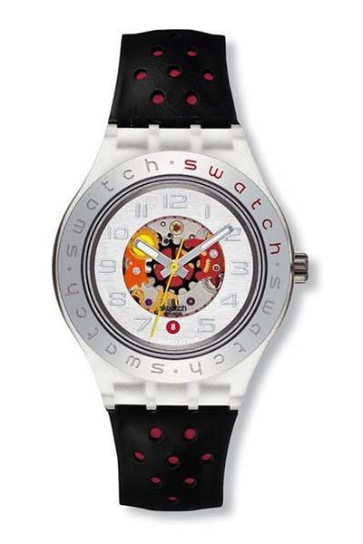Swatch IBERIAN LODGE