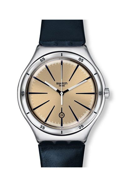 Swatch DOUBLE DEPTH