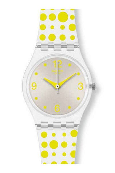 Swatch GREEN DARLING