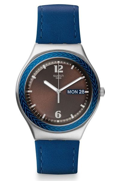 Swatch DJEMBE