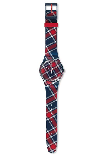 Swatch COLOR KILT