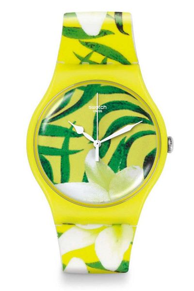 Swatch LIMBO DANCE