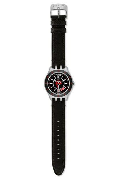 Swatch IN A VIBRANT MODE