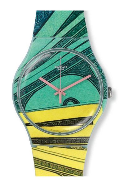 Swatch MONEY HONEY