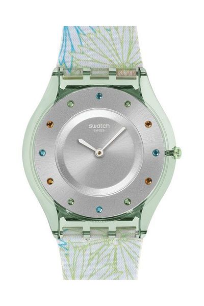 Swatch PIQUE NIQUE