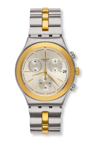 Swatch GLAMASTER