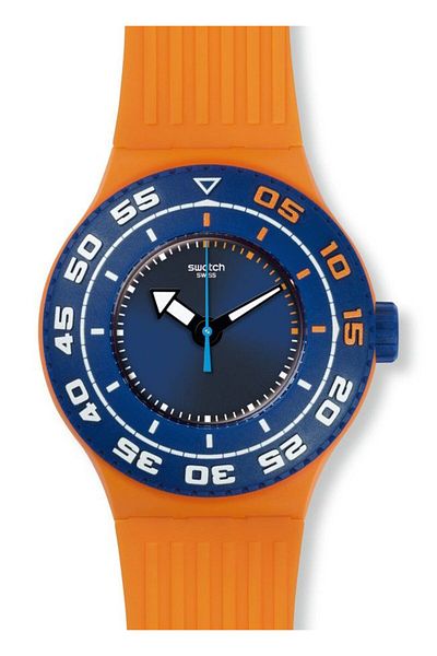 Swatch SERIFOS
