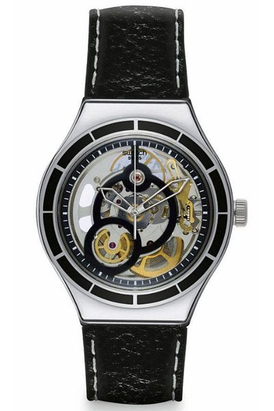 Swatch INTROSPECTIVE