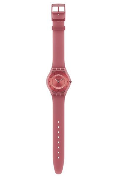 Swatch BURGUNDY SOFTNESS