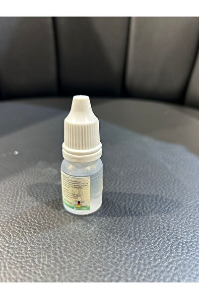 BATALLI Kalıcı Makyaj Boya Seyreltici Solüsyon 10 ml