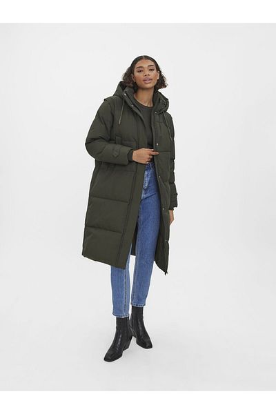 Vero Moda Jacke Vmmargaret Mantel