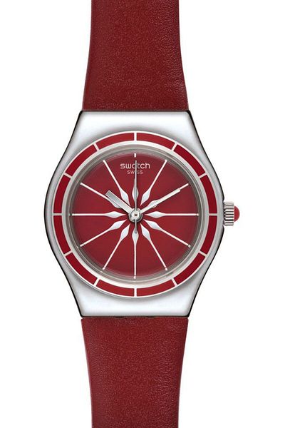 Swatch STERNENROT