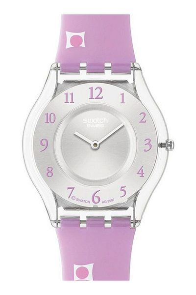 Swatch MARBLE TIME