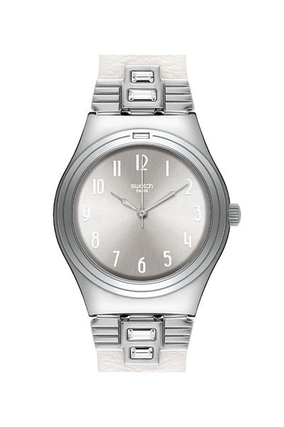 Swatch LWD Saat