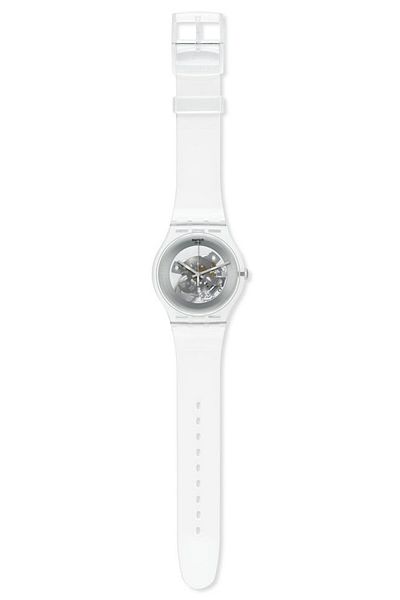 Swatch LOOK THROUGH