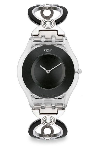 Swatch CHIN LENGTH