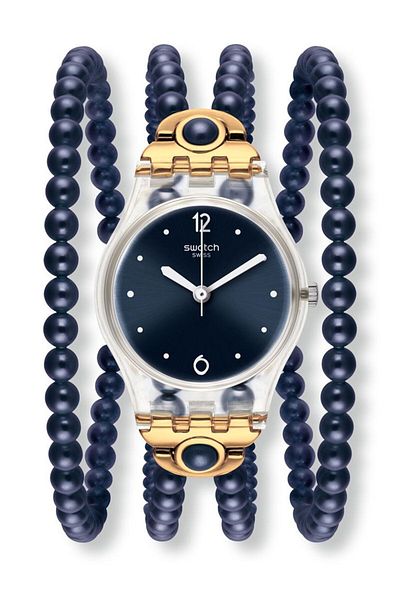Swatch NIGHT PROHIBITION