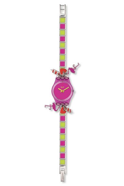 Swatch نسيم فلوريدا