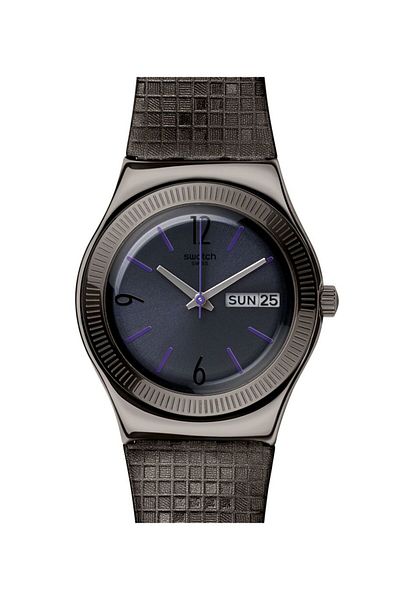 Swatch LONDON SMOKE