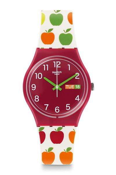Swatch APPLETINI