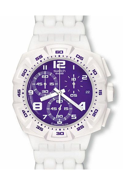 Swatch PURPLEPURITY