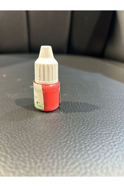 BATALLI ماكينة تلوين الشفاه الوردية موديل 424 - طلاء 8 مل