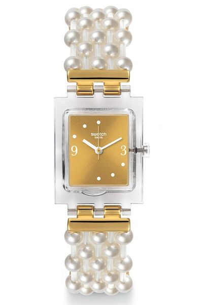 Swatch PERLATO