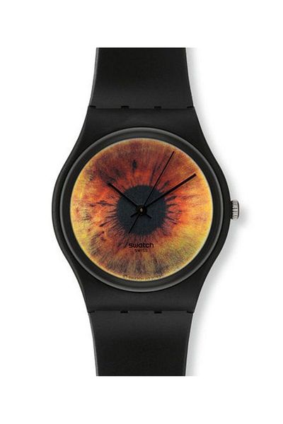 Swatch BROWNSCAPE