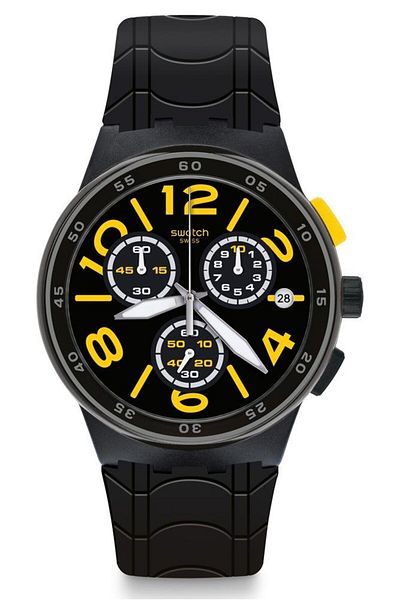 Swatch PNEUMATIC