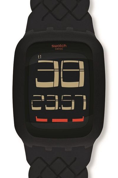 Swatch TRESS CODE