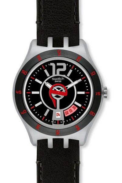 Swatch IN A VIBRANT MODE