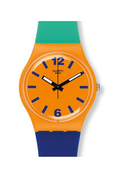 Swatch PANGASIUS