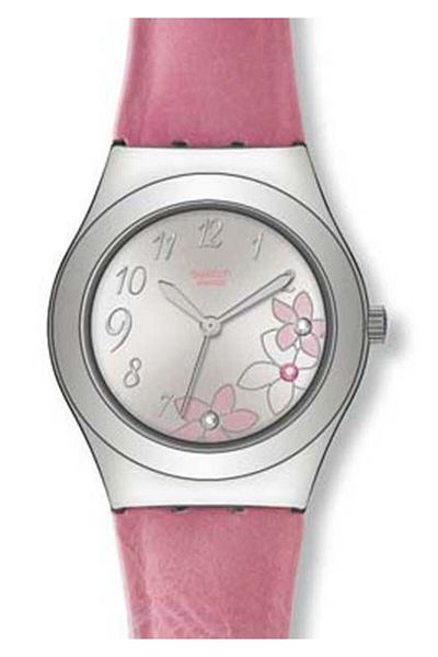 Swatch PINK ELEGANCE
