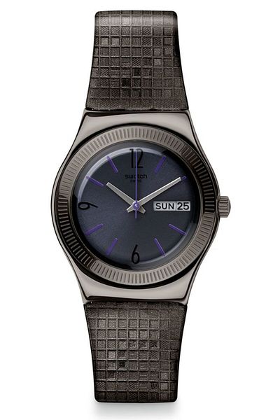 Swatch LONDON SMOKE