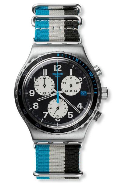 Swatch SKYBOND