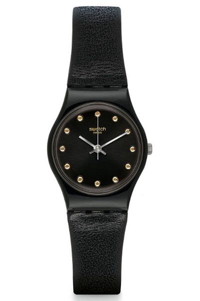 Swatch HORA NEGRA