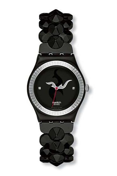 Swatch MIDNIGHT BITE